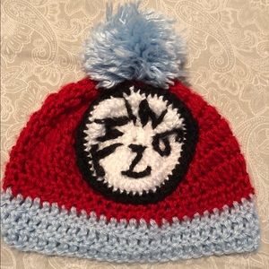 Dr. Seuss Thing Hat/Beanie